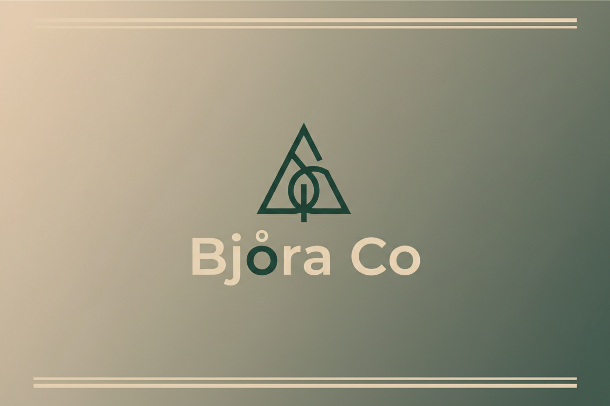 Bjora Co